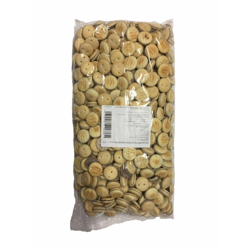 Biscuits burger sachet de 2Kg