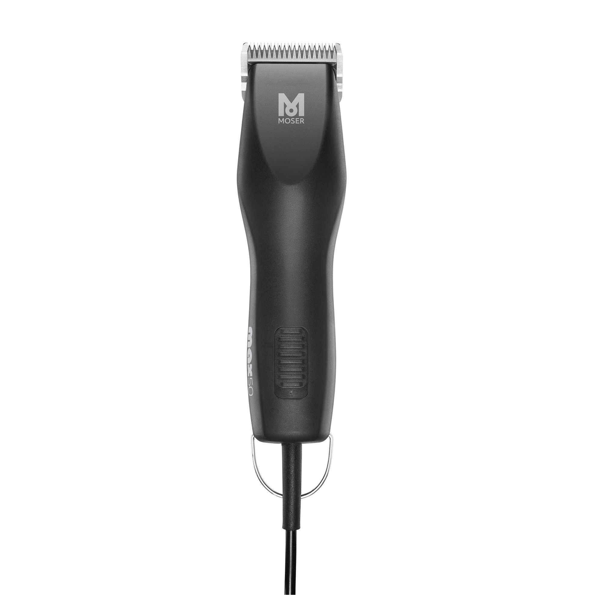 Tondeuse Moser 50 Max