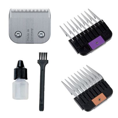 Accessoires tondeuse moser max 50