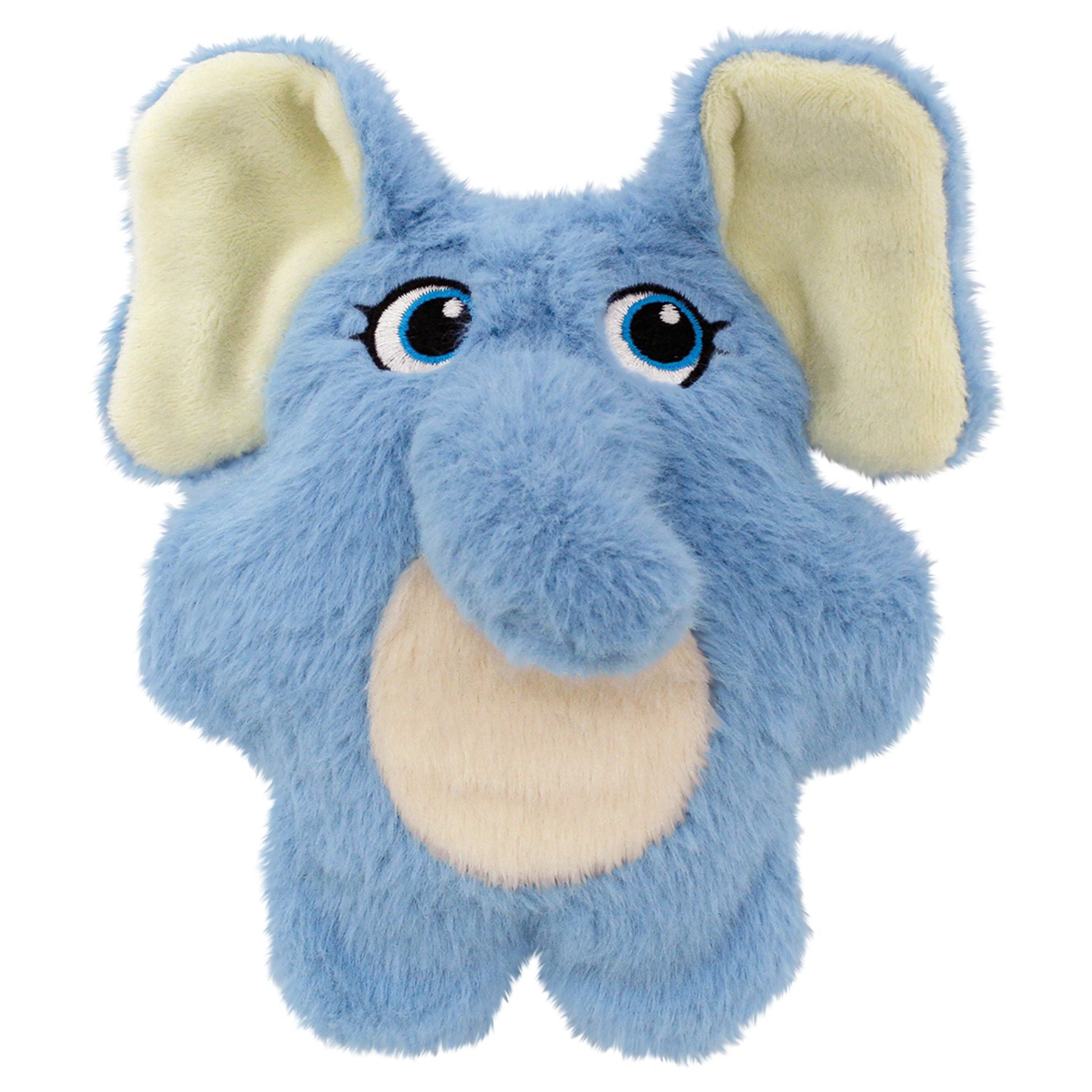 KONG® Snuzzles Kiddos Elephant