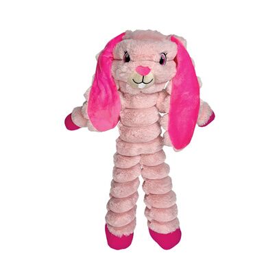 KONG® Shakers Crumples Bunny XL