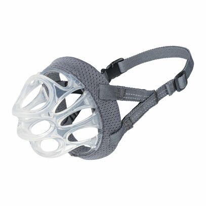 Museliere Baskerville Invisa pour Chien