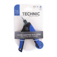 Coupe Ongles Guillotine