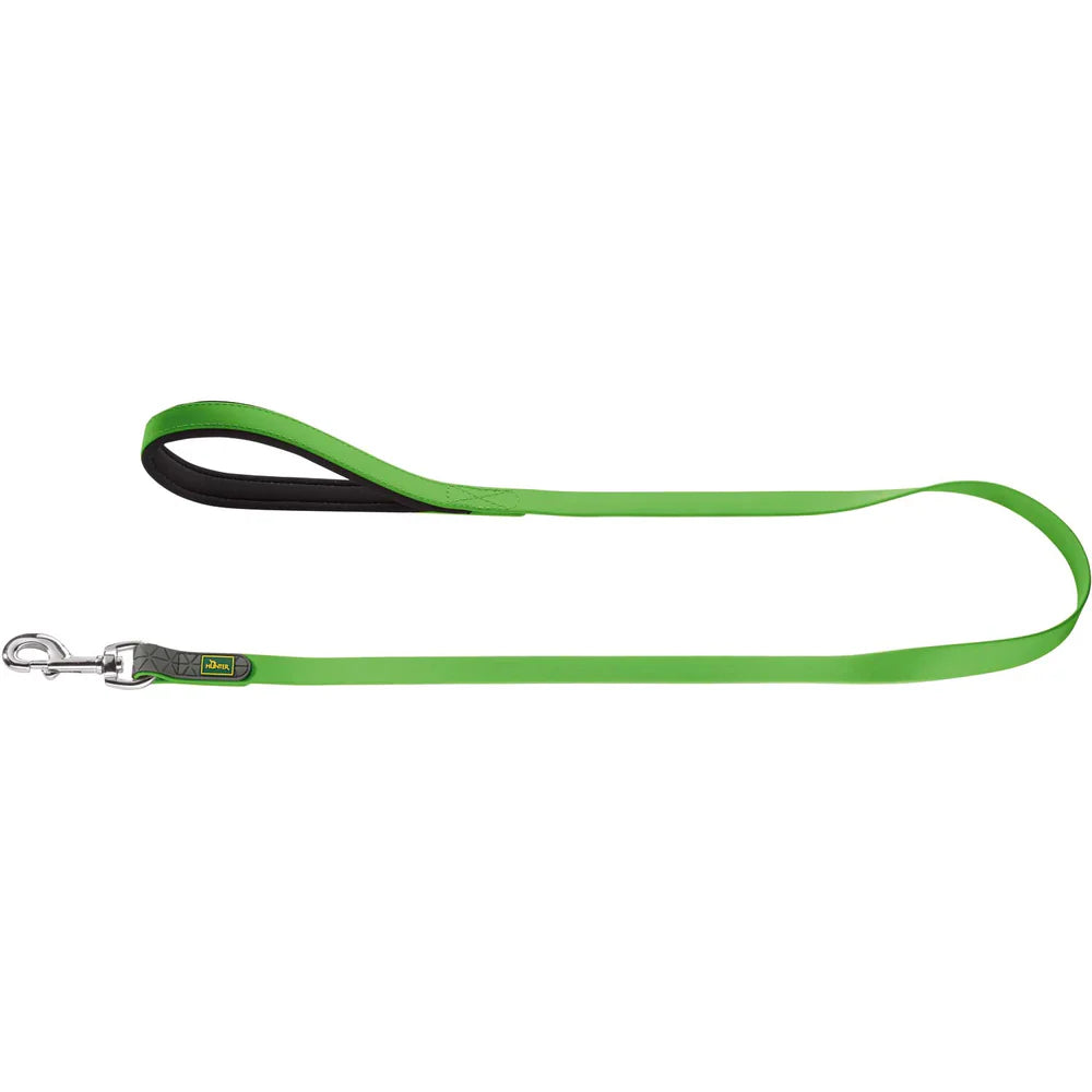Laisse Convénience Vert Pomme Hunter