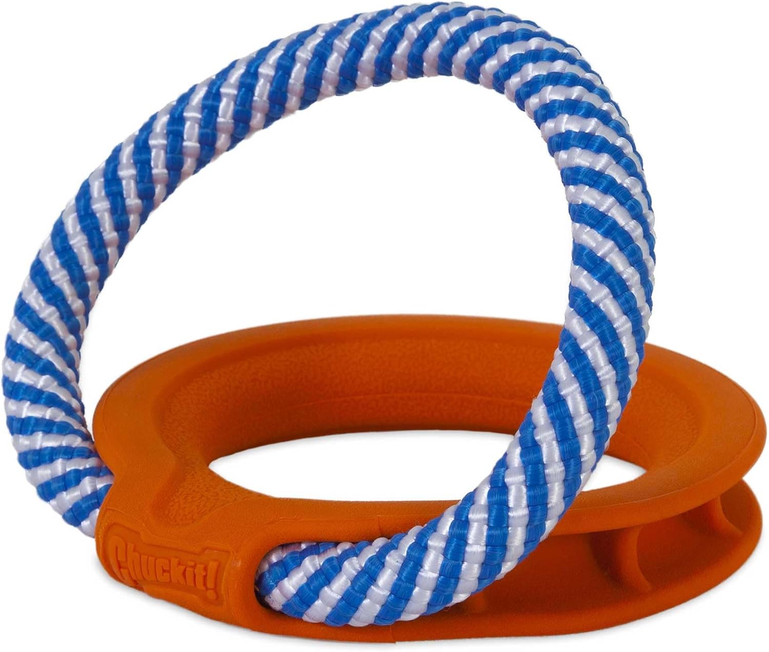 fetchtug corde dépliée