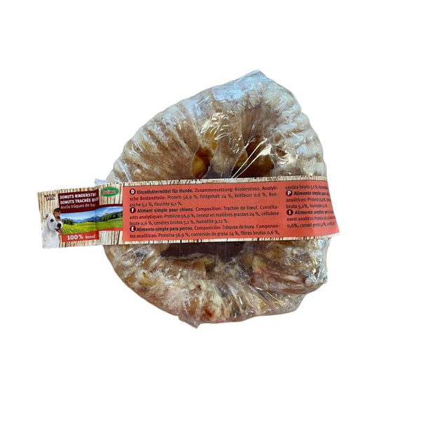 Donuts de Trachée de Boeuf