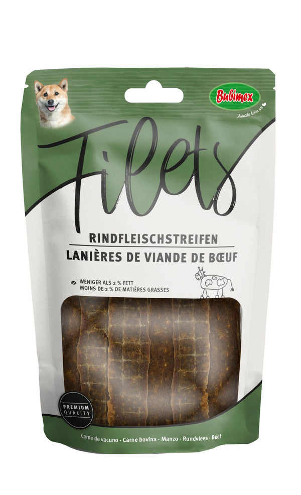 Lanière de Viande de Boeuf