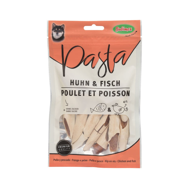 
Chicken Pasta