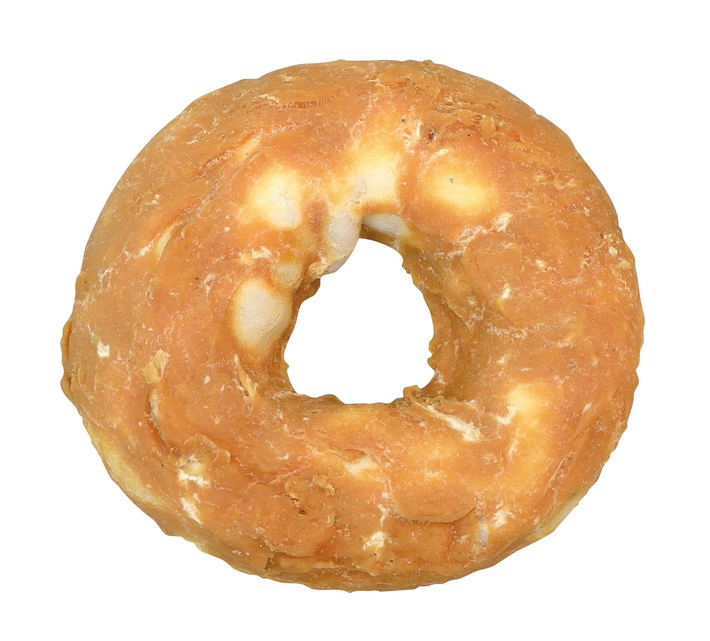 Donuts au poulet pour chien