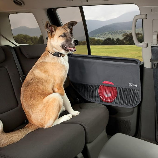 Car Door Guard Ambiance