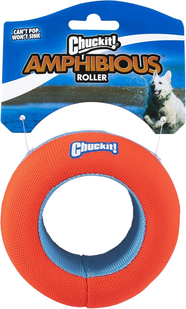 Amphibious Roller Chuckit