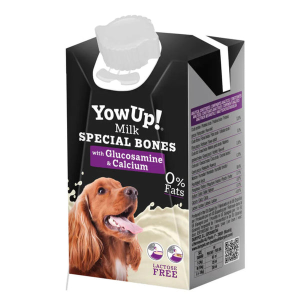 Lait Special Articulation pour Chien
