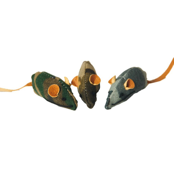 Souris Camoufalge Martin Sellier