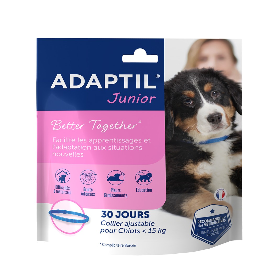 Adaptil Calm Collier