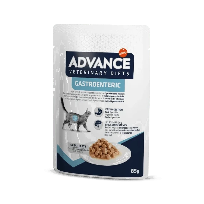 Advance Wet Chat Gastroenteric 85g