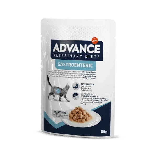 Advance Wet Chat Gastroenteric 85g