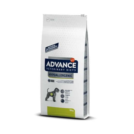 Advance Veterinay Hypoallergenic