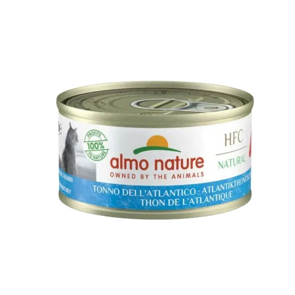 HFC Natural Thon De L'Atlantique