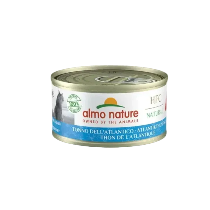 HFC Natural Thon De L'Atlantique