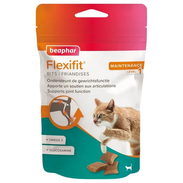 Flexifit Friandises pour Chat