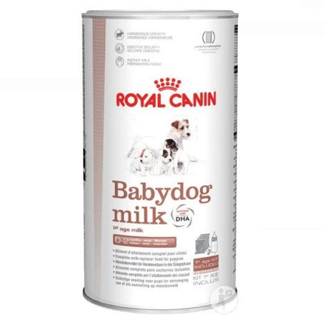 Baby Dog Milk 400g