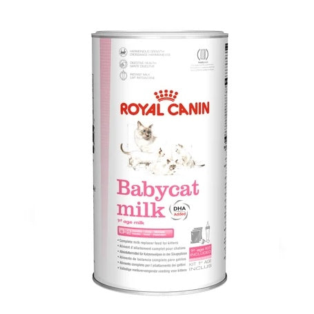 Babycat Milk 300G