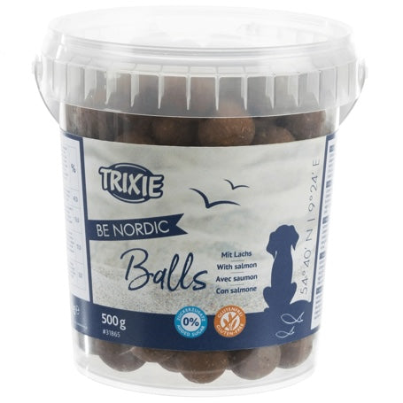 Be Nordic Balles Saumon 500g