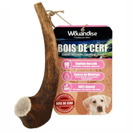 Bois De Cerf S (50-74gr)