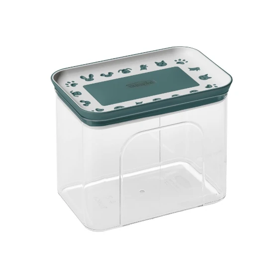 Boîte à Snack Hermétique 1.2 L