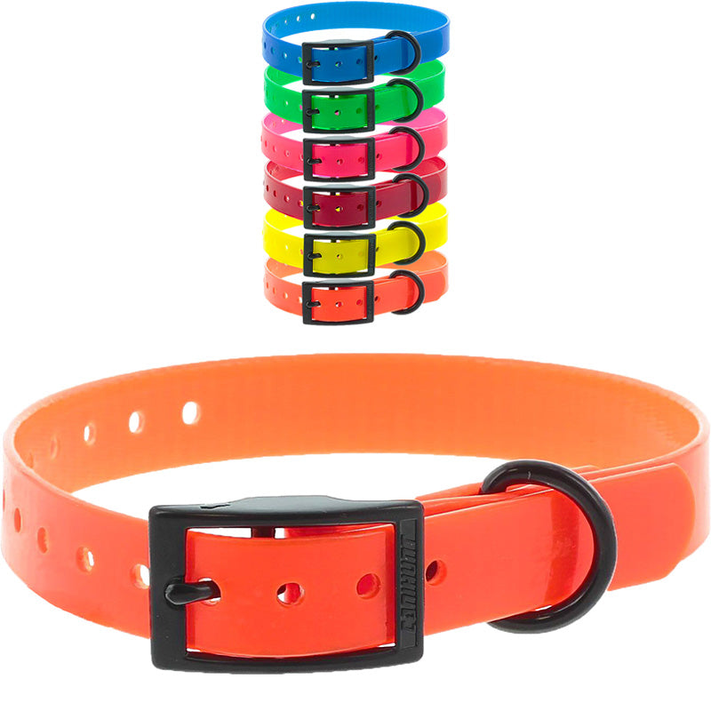 Collier Boucle Double XTreme