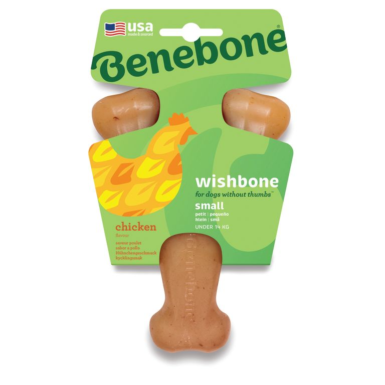 Wishbone Poulet