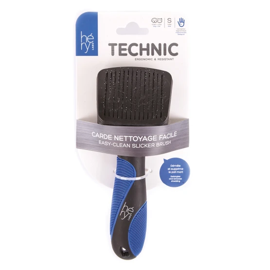 Carde Nettoyage Facile S Hery