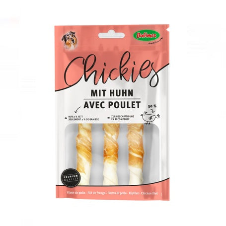 Chickies Sticks 3 x 17Cm