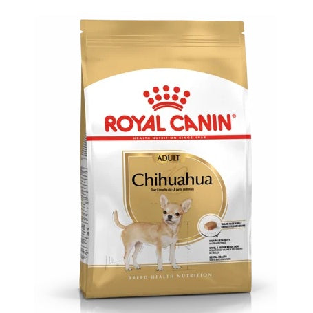 Chihuahua Adult 1,5Kg
