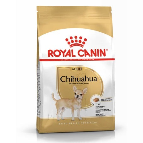 Chihuahua Adult 3Kg