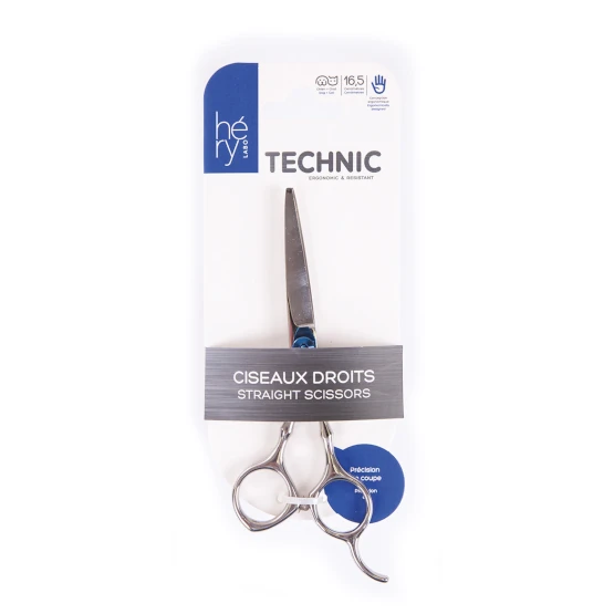 Ciseaux Droits Hery