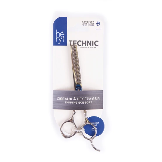 Ciseaux a desepaissir Hery