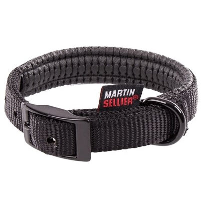 Collier Confort Noir