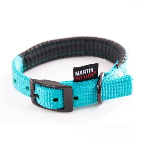 Collier Confort Turquoise