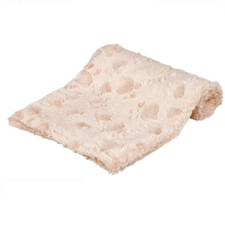 Couverture Cosy Peluche