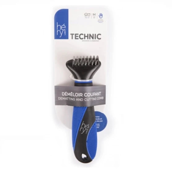 Demeloir Coupant Hery
