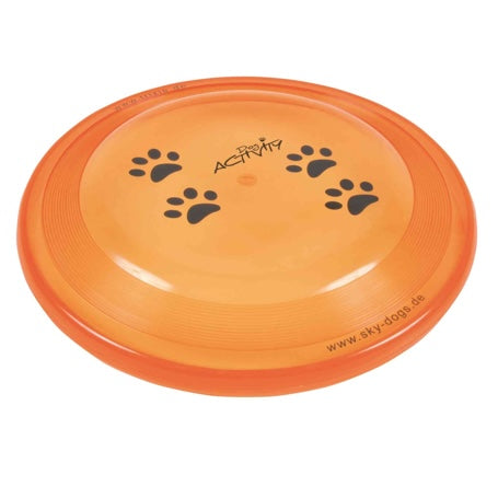 Dog Disc Tournoi Ø19cm