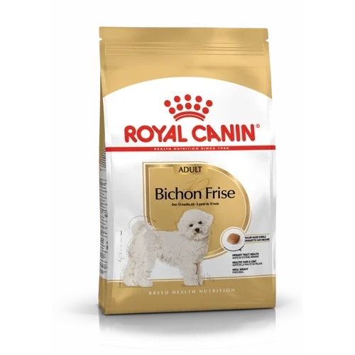 Bichon Frise Adult 1,5Kg Royal Canin