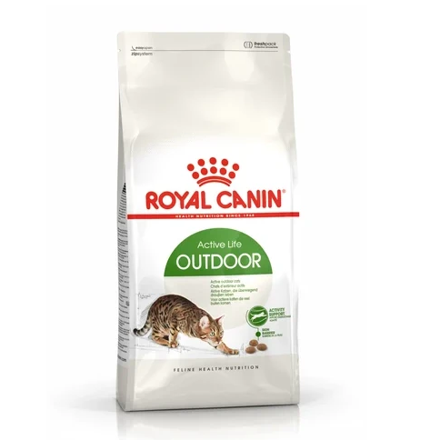 Outdoor Royal Canin