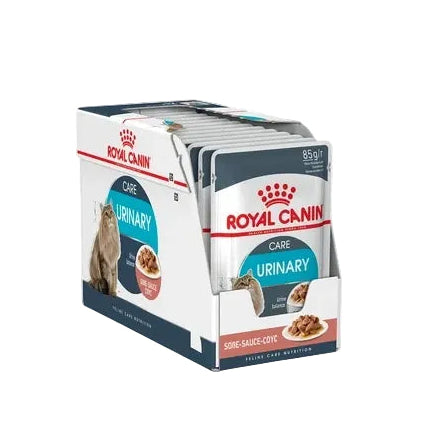 Urinary Care Sauce 12x85G