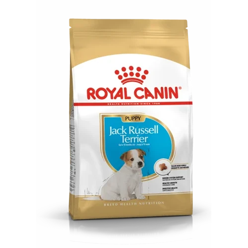 Jack Russell Terrier Puppy 1,5Kg