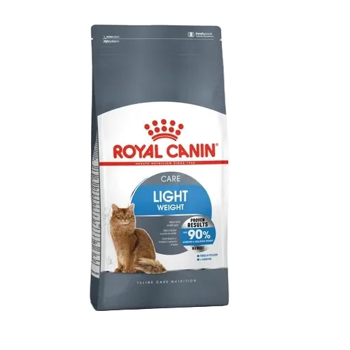 Light Weight Care 3Kg