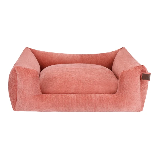 Panier Snooze Mellow Rusty Orange