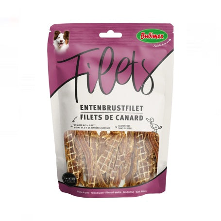 Filets De Canard