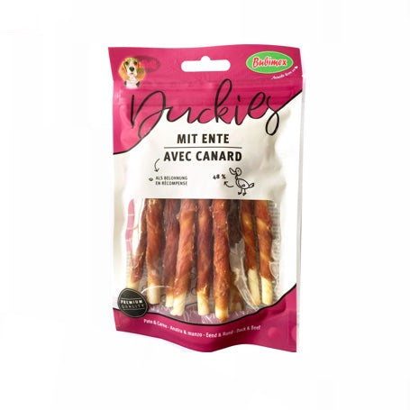 Duckies 100g